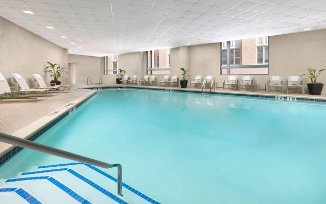 The Westin Arlington