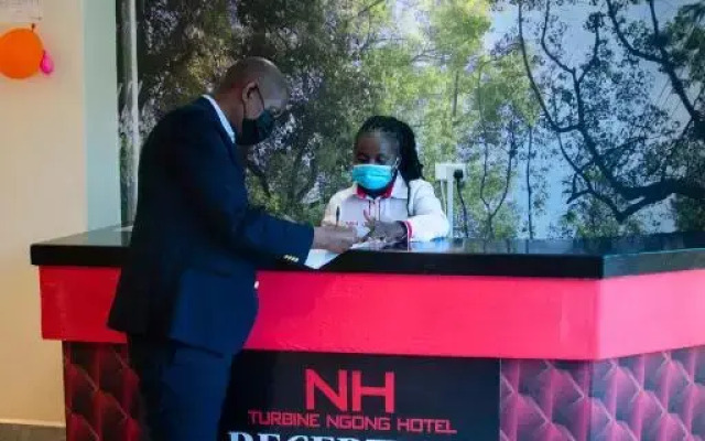 Turbine Ngong Hotel