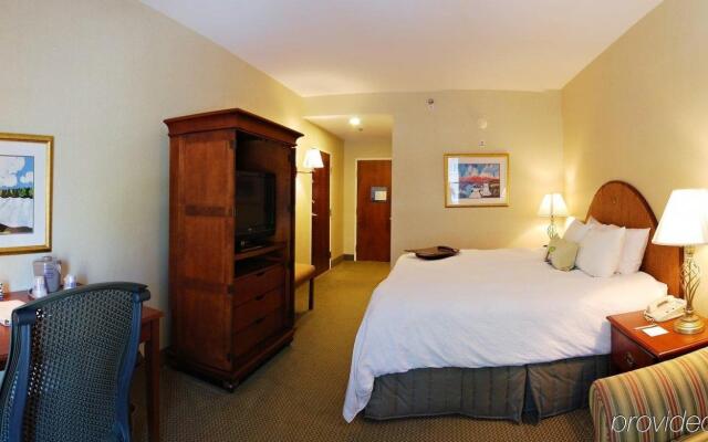 Hampton Inn & Suites Charleston/West Ashley