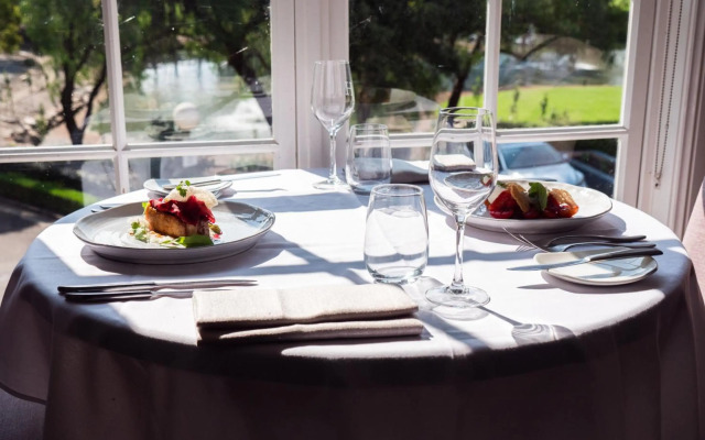 Crowne Plaza Hawkesbury Valley