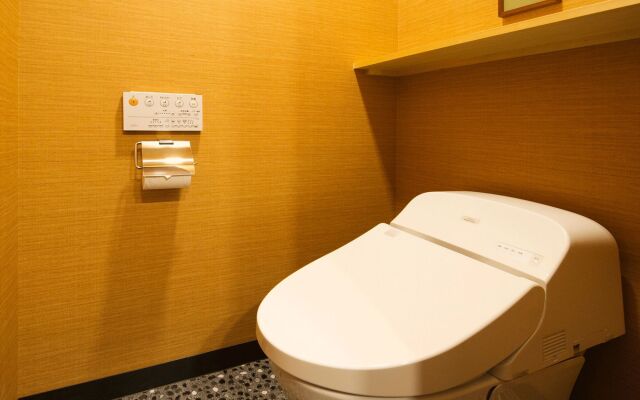 Ryokan KANADE Hotel