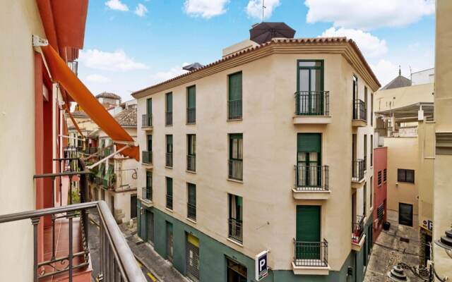 Del Parque Flats - Ollerias 27