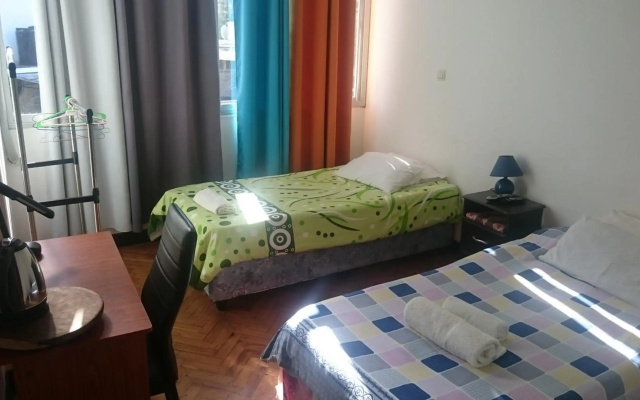 The Quiet Corner Guest House