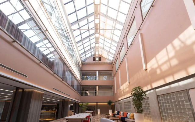Tosei Hotel & Seminar Makuhari