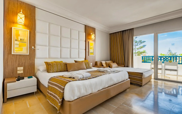 Sentido Bellevue Park