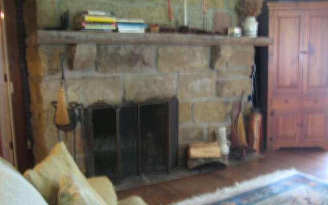 The Gambier House Bed and Breakfast