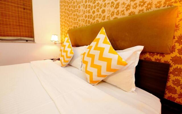 OYO 4219 Ratnakar Residency