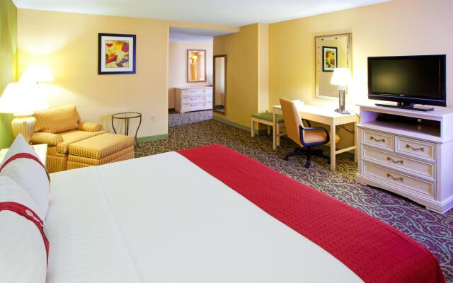 Holiday Inn Chantilly-Dulles Expo Center by IHG