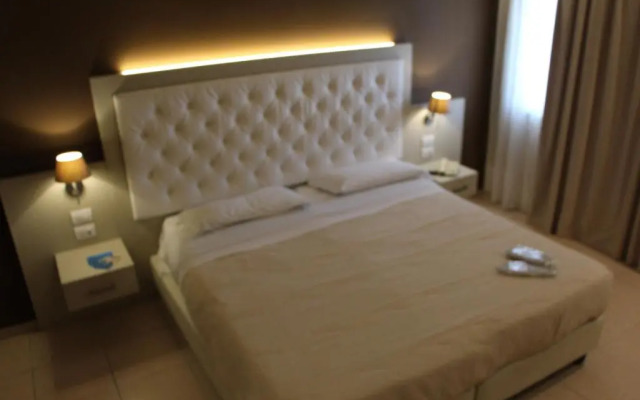 Mediterranean Boutique Hotel