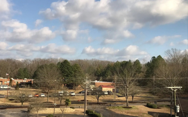 Comfort Suites Olive Branch - Memphis South