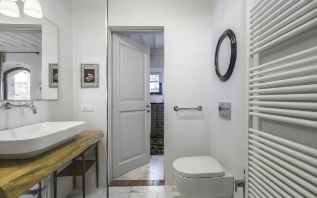 Lina - Podere Ribatti Casole D'elsa