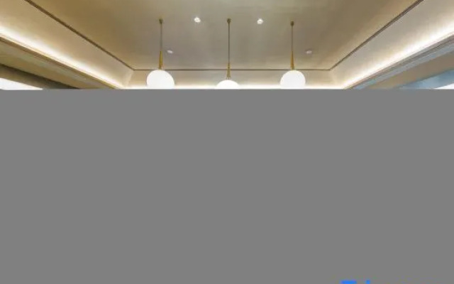 Orange Hotel (Jinan CBD Central Business District)