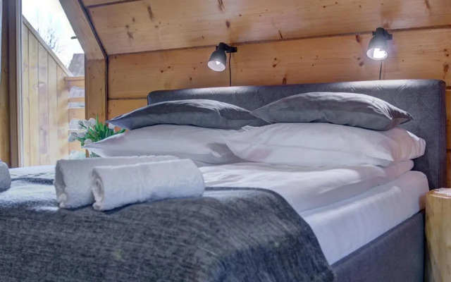 Apartament u Barona