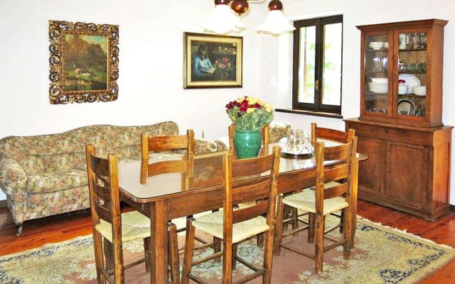 Apartment Localita' Rilate