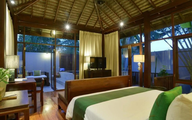 The Quarter Hotel