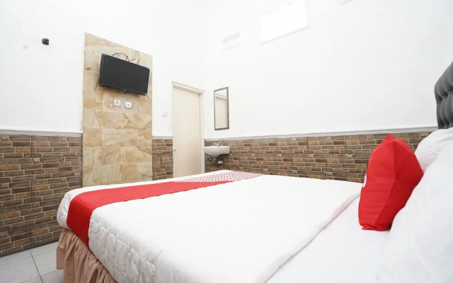 Wisma Vandera Syariah Garut Mitra RedDoorz