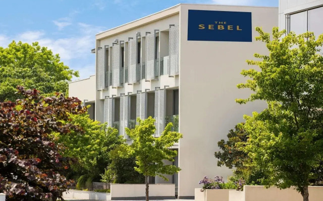 The Sebel Melbourne Kew