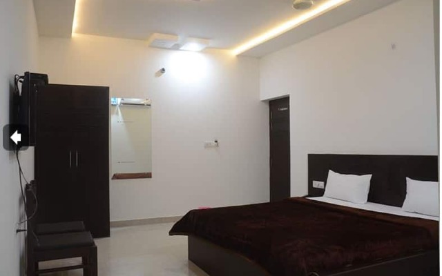Hotel Kanchan Villa