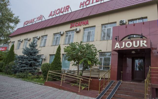 Hotel Ajour