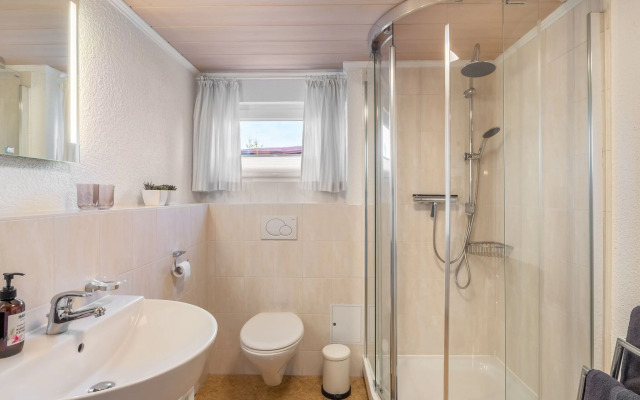 Gemuetliches Ferienhaus am Berg – Harzurlaub mit Weitblick