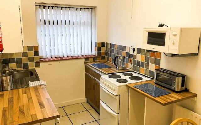 The Bawdens Holiday Apartments