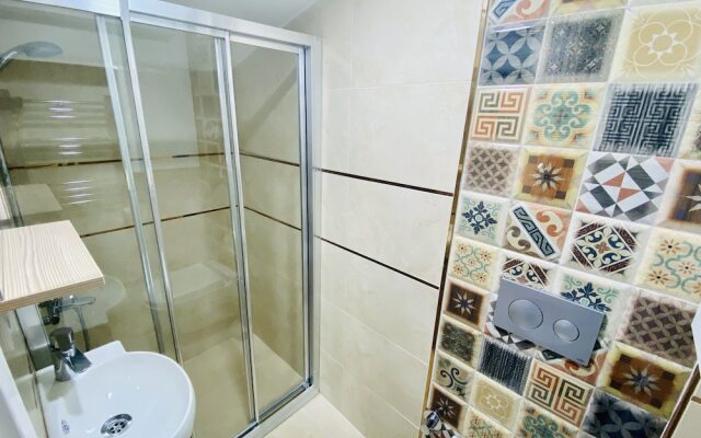 New Generation Hostel Istanbul Center