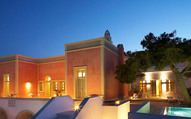 Aria Lito Mansion