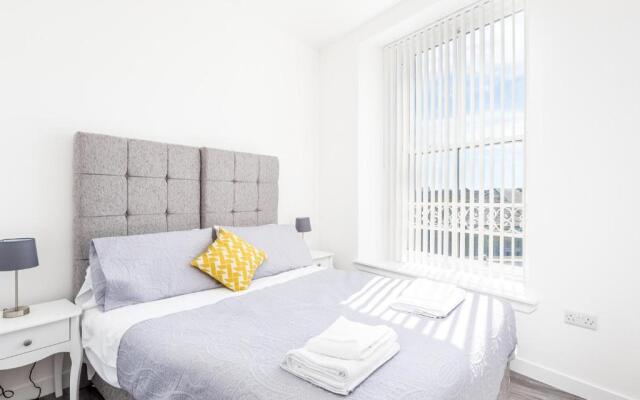 Casa Fresa - Cowgate Apartment