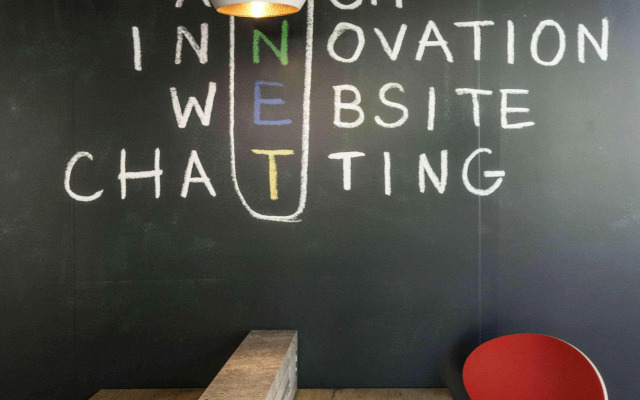 Ibis Lille Centre Grand Palais