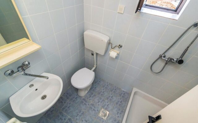 Amazing Home in Senj With Wifi and 2 Bedrooms
