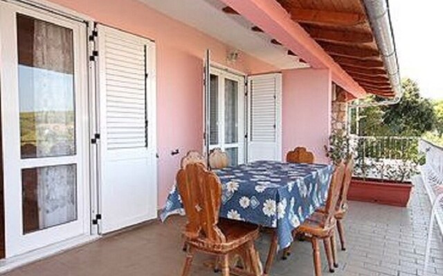 Marija1 - Close to the Center - A3 Veranda