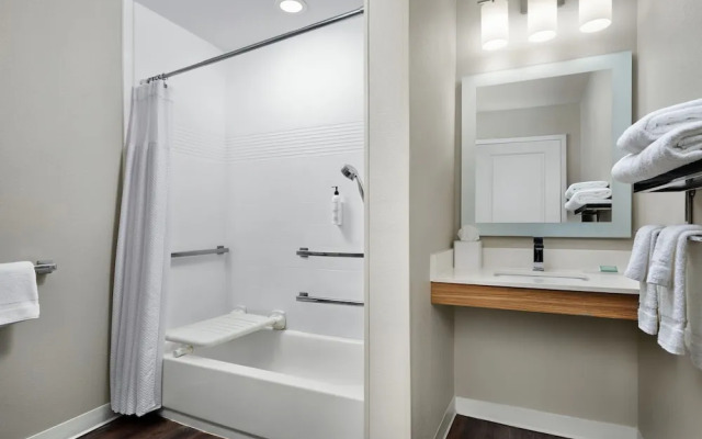 TownePlace Suites by Marriott Lafayette South