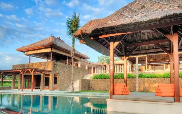 Villa Puri Bawana