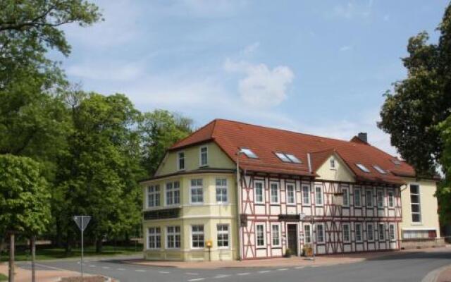 Hotel Harzer Hof