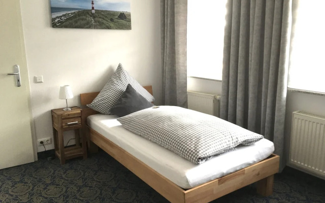 Hotel & Gaestehaus Will