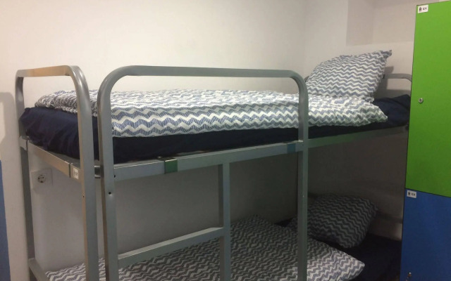 Hostel One Ramblas