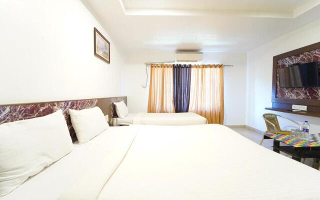 Hotel Berry Stays