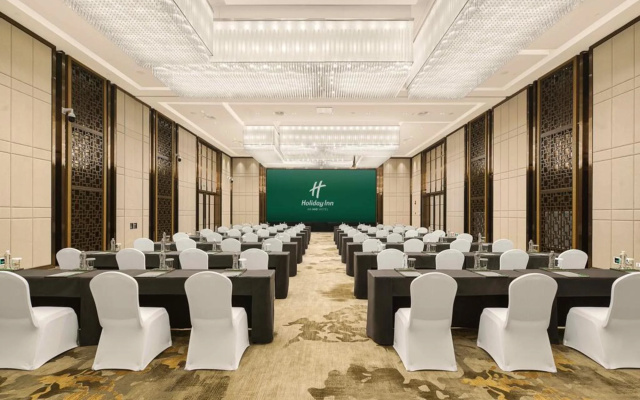 Holiday Inn Chengdu Airport by IHG