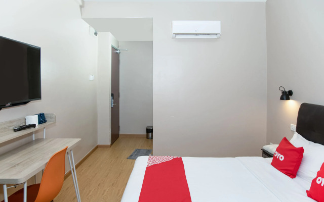 Capital O 90406 Mirani Hotel