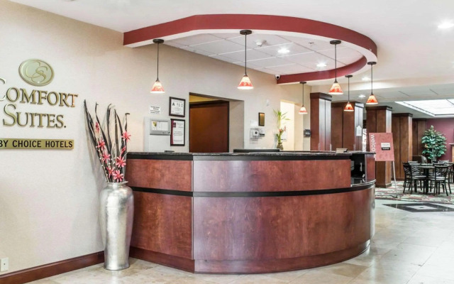 Fairfield Inn & Suites by Marriott Greensboro Coliseum Area