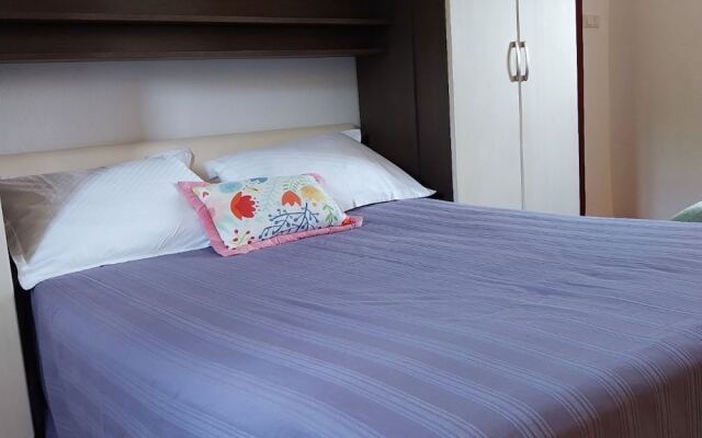 Holiday Home Gioia Christina