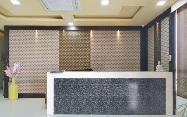 Pemaling Lords Eco Inn Guwahati