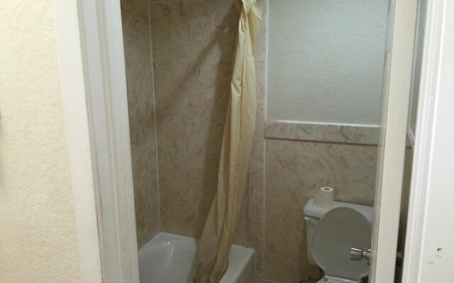 Regency Inn and Suites