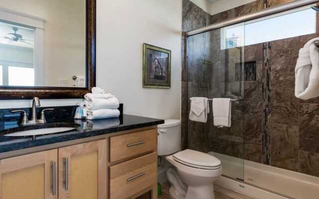 Sapphire by Meyer Vacation Rentals