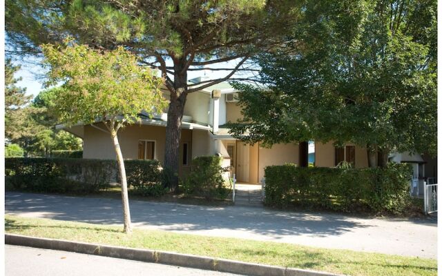 Appartamenti Olimpia