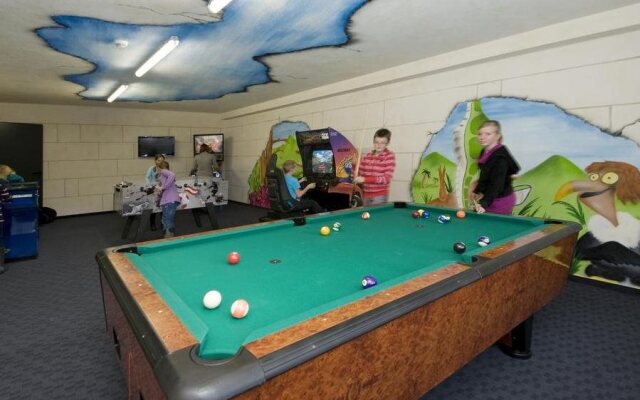 Apart Garni Sonnenplateau