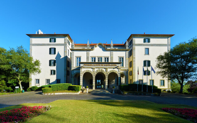 Pousada de Viana do Castelo - Historic Hotel