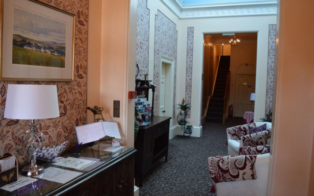 The Lodge Elgin