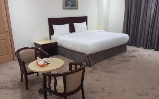 S Maskan Hotel