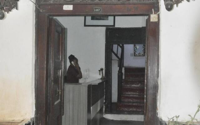 Pyramid Hotel Zanzibar